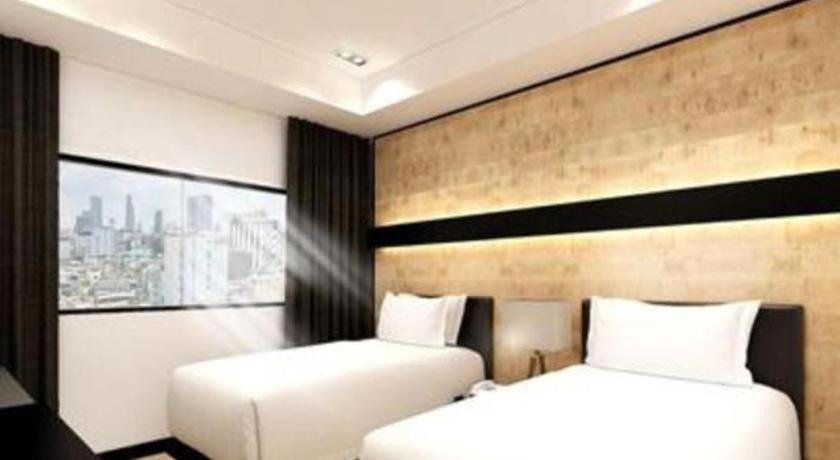 Chotel Ben Thanh Cidade de Ho Chi Minh Exterior foto